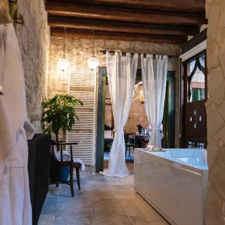 Bed & Breakfast Oinou Strata - Adults Only 4*