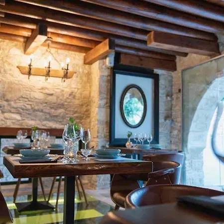 Bed & Breakfast Oinou Strata - Adults Only