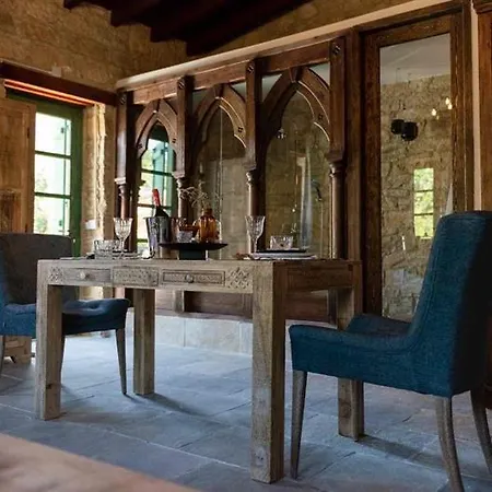 Bed & Breakfast Oinou Strata - Adults Only 4*