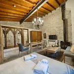Oinou Strata - Adults Only 4* Vouni