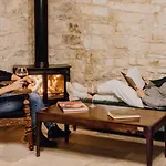 Oinou Strata - Adults Only Bed & Breakfast Vouni