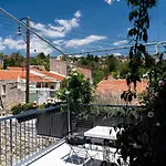 Bed & Breakfast Oinou Strata - Adults Only 4*