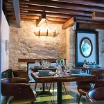 Oinou Strata - Adults Only Bed & Breakfast 4*
