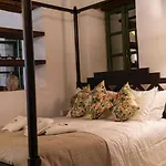 Bed & Breakfast Oinou Strata - Adults Only Vouni
