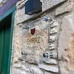 Oinou Strata - Adults Only Bed & Breakfast Vouni