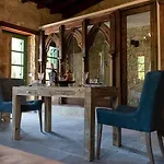 Bed & Breakfast Oinou Strata - Adults Only 4*