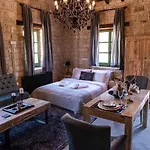 Bed & Breakfast Oinou Strata - Adults Only 4*