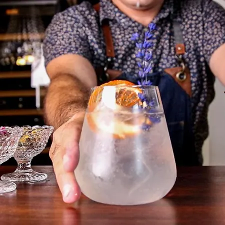 Oinou Strata - Adults Only 4* Vouni