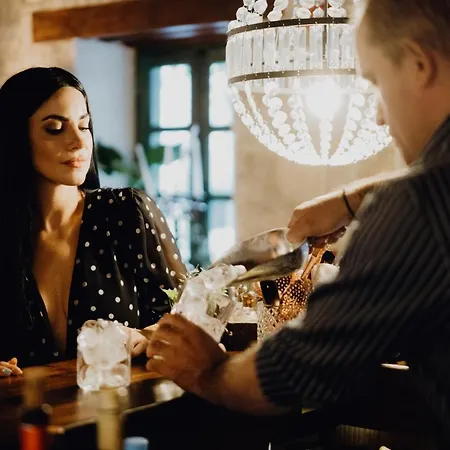 Bed & Breakfast Oinou Strata - Adults Only Vouni