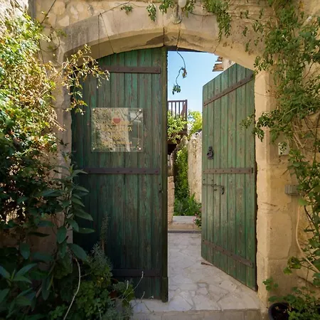 Bed & Breakfast Oinou Strata - Adults Only 4*