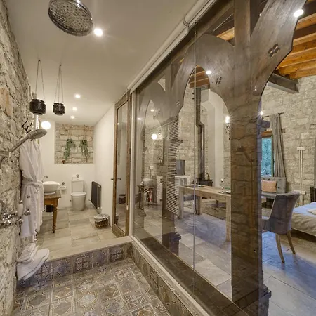 Oinou Strata - Adults Only Bed and Breakfast 4*