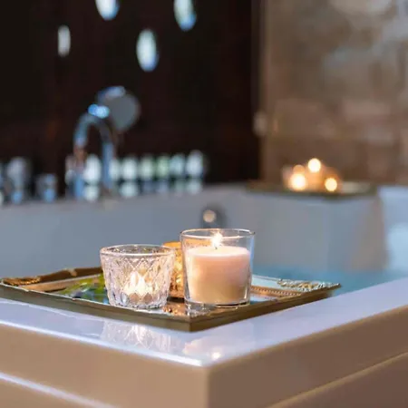 Bed & Breakfast Oinou Strata - Adults Only 4*