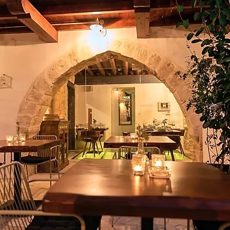 Bed & Breakfast Oinou Strata - Adults Only