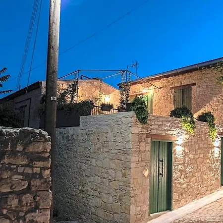 Oinou Strata - Adults Only Bed & Breakfast 4*