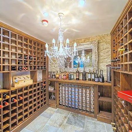 Bed & Breakfast Oinou Strata - Adults Only 4*