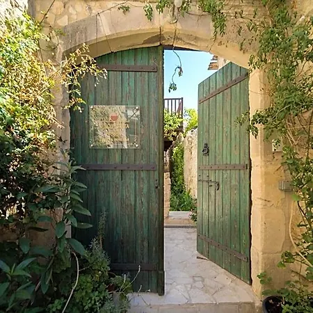 Oinou Strata - Adults Only B&B 4*
