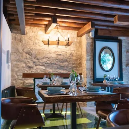 Oinou Strata - Adults Only Bed & Breakfast 4*