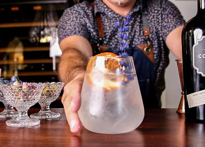 Oinou Strata - Adults Only 4* Vouni