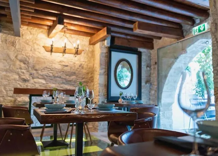 Bed and breakfast Oinou Strata - Adults Only